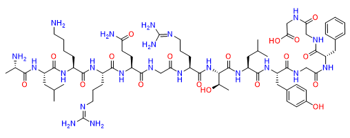 Osteogenic Growth Peptide, OGP - CAS