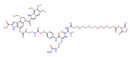 OSu-PEG4-VC-PAB-Duocarmycin SA