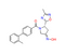 OT antagonist 1 demethyl derivative