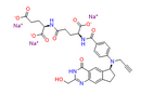 ONX 0801 trisodium