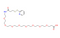OPSS-PEG8-COOH