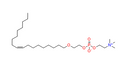 Oleyloxyethyl Phosphorylcholine