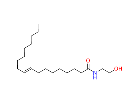 Oleoylethanolamide