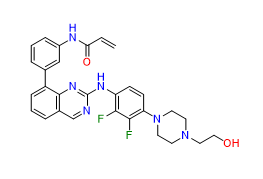Olafertinib
