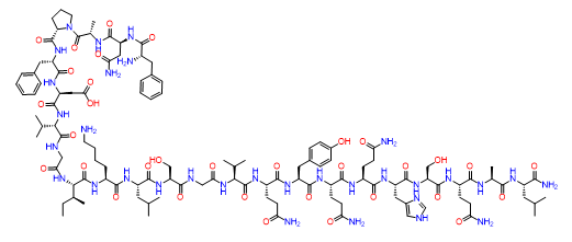 Obestatin(human)