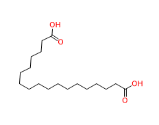 Octadecanedioic acid