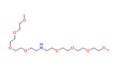 NH-bis(m-PEG4)