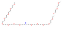 NH-bis(m-PEG8)
