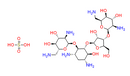 Neomycin sulfate - CAS