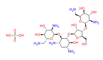 Neomycin sulfate