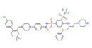 Navitoclax-piperazine