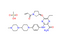 Naquotinib mesylate