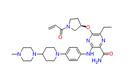 Naquotinib