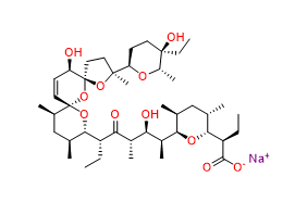 Narasin (sodium salt)