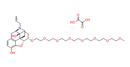 Naloxegol oxalate