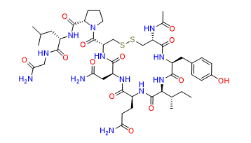 N-Acetyloxytocin - CAS