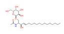 N-Acetylpsychosine