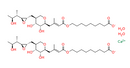 Mupirocin calcium hydrate