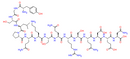 Myelin Basic Protein (MBP) (68-82), guinea pig