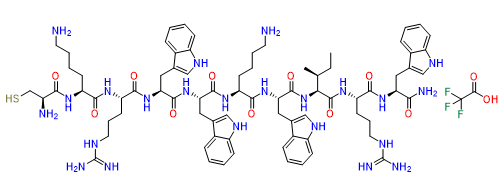 CysHHC10 TFA