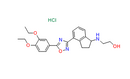 CYM5442 hydrochloride