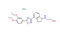 CYM5442 hydrochloride