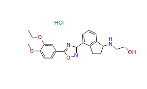 CYM5442 hydrochloride