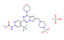 CYH33 methanesulfonate