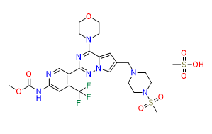 CYH33 methanesulfonate