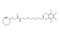 Cyclooctyne-O-amido-PEG2-PFP ester