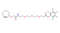 Cyclooctyne-O-amido-PEG3-PFP ester