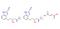 Cyanopindolol hemifumarate