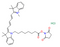 Cyanine5 NHS ester chloride