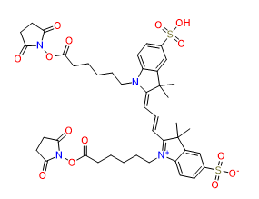 Cy 3 Non-Sulfonated