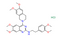 CP-100356 hydrochloride