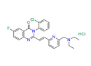 CP-465022 hydrochloride
