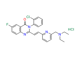 CP-465022 hydrochloride