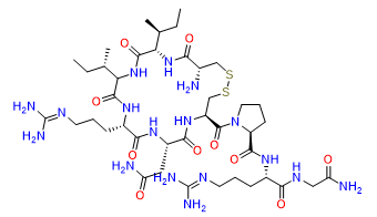 Conopressin S
