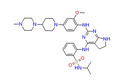 Conteltinib