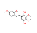 Colutehydroquinone - CAS