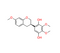 Colutehydroquinone - CAS# 181311-16-0