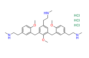 Compound 48/80 trihydrochloride