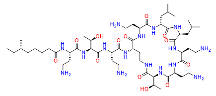 Colistin A