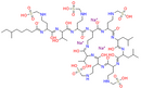 Colistin methanesulfonate sodium salt