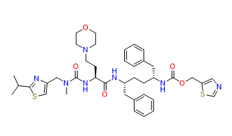 Cobicistat