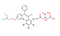 Clomiphene-d5 citrate