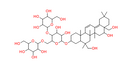 Clinodiside A