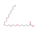 Cl-C6-PEG4-C3-COOH
