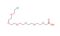 Cl-PEG6-acid