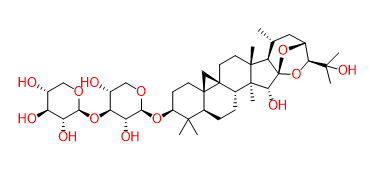 Cimiside B